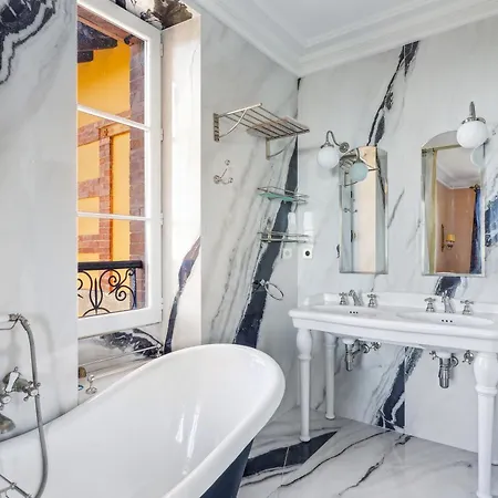 Villa Le Chateau De La Mere