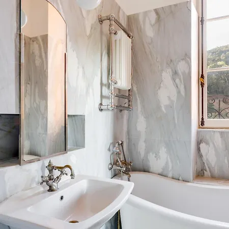 Villa Le Chateau De La Mere Sainte-Maxime