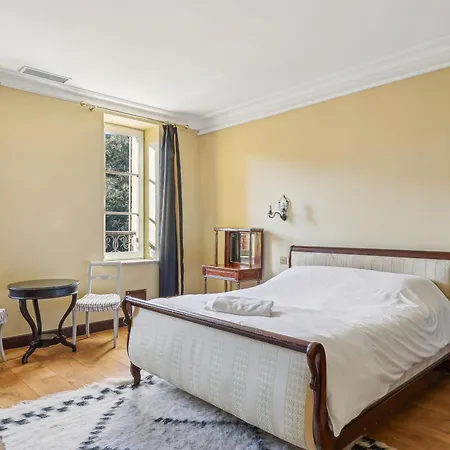 Villa Le Chateau De La Mere