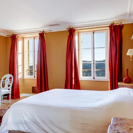 Le Chateau De La Mere Villa Sainte-Maxime