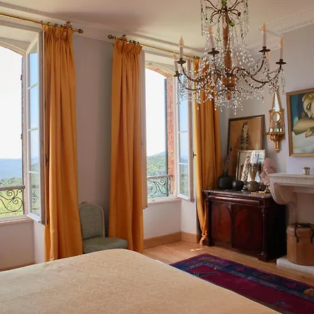 Le Chateau De La Mere Villa