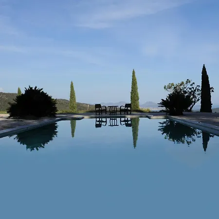 Villa Le Chateau De La Mere *