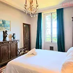 Chateau De La Mere - Evenement - Seminaire - Mariage - Retraite Bien-etre - Sejour Sportif - Cousinade - Ideal Groupe & Famille - Cadre Nature Isole - Piscine - Vue Baie Saint-raphael - Grande Capacite D'accueil Вилла *