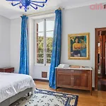 Вилла Chateau De La Mere - Evenement - Seminaire - Mariage - Retraite Bien-etre - Sejour Sportif - Cousinade - Ideal Groupe & Famille - Cadre Nature Isole - Piscine - Vue Baie Saint-raphael - Grande Capacite D'accueil *