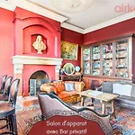 Вилла Chateau De La Mere - Evenement - Seminaire - Mariage - Retraite Bien-etre - Sejour Sportif - Cousinade - Ideal Groupe & Famille - Cadre Nature Isole - Piscine - Vue Baie Saint-raphael - Grande Capacite D'accueil Сент-Максим