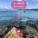 Chateau De La Mere - Evenement - Seminaire - Mariage - Retraite Bien-etre - Sejour Sportif - Cousinade - Ideal Groupe & Famille - Cadre Nature Isole - Piscine - Vue Baie Saint-raphael - Grande Capacite D'accueil *