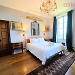 Chateau De La Mere - Evenement - Seminaire - Mariage - Retraite Bien-etre - Sejour Sportif - Cousinade - Ideal Groupe & Famille - Cadre Nature Isole - Piscine - Vue Baie Saint-raphael - Grande Capacite D'accueil Вилла