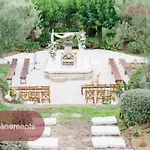 Chateau De La Mere - Evenement - Seminaire - Mariage - Retraite Bien-etre - Sejour Sportif - Cousinade - Ideal Groupe & Famille - Cadre Nature Isole - Piscine - Vue Baie Saint-raphael - Grande Capacite D'accueil * Сент-Максим