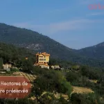 Chateau De La Mere - Evenement - Seminaire - Mariage - Retraite Bien-etre - Sejour Sportif - Cousinade - Ideal Groupe & Famille - Cadre Nature Isole - Piscine - Vue Baie Saint-raphael - Grande Capacite D'accueil