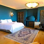 Вилла Chateau De La Mere - Evenement - Seminaire - Mariage - Retraite Bien-etre - Sejour Sportif - Cousinade - Ideal Groupe & Famille - Cadre Nature Isole - Piscine - Vue Baie Saint-raphael - Grande Capacite D'accueil