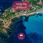 Вилла Chateau De La Mere - Evenement - Seminaire - Mariage - Retraite Bien-etre - Sejour Sportif - Cousinade - Ideal Groupe & Famille - Cadre Nature Isole - Piscine - Vue Baie Saint-raphael - Grande Capacite D'accueil Сент-Максим