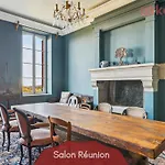 Вилла Chateau De La Mere - Evenement - Seminaire - Mariage - Retraite Bien-etre - Sejour Sportif - Cousinade - Ideal Groupe & Famille - Cadre Nature Isole - Piscine - Vue Baie Saint-raphael - Grande Capacite D'accueil *
