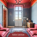 Chateau De La Mere - Evenement - Seminaire - Mariage - Retraite Bien-etre - Sejour Sportif - Cousinade - Ideal Groupe & Famille - Cadre Nature Isole - Piscine - Vue Baie Saint-raphael - Grande Capacite D'accueil Вилла Сент-Максим