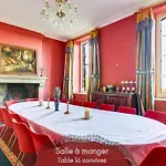 Chateau De La Mere - Evenement - Seminaire - Mariage - Retraite Bien-etre - Sejour Sportif - Cousinade - Ideal Groupe & Famille - Cadre Nature Isole - Piscine - Vue Baie Saint-raphael - Grande Capacite D'accueil Сент-Максим