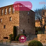 Chateau De La Mere - Evenement - Seminaire - Mariage - Retraite Bien-etre - Sejour Sportif - Cousinade - Ideal Groupe & Famille - Cadre Nature Isole - Piscine - Vue Baie Saint-raphael - Grande Capacite D'accueil