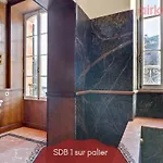 Chateau De La Mere - Evenement - Seminaire - Mariage - Retraite Bien-etre - Sejour Sportif - Cousinade - Ideal Groupe & Famille - Cadre Nature Isole - Piscine - Vue Baie Saint-raphael - Grande Capacite D'accueil Вилла Сент-Максим
