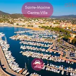 Chateau De La Mere - Evenement - Seminaire - Mariage - Retraite Bien-etre - Sejour Sportif - Cousinade - Ideal Groupe & Famille - Cadre Nature Isole - Piscine - Vue Baie Saint-raphael - Grande Capacite D'accueil * Сент-Максим