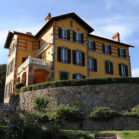 Le Chateau De La Mere Villa