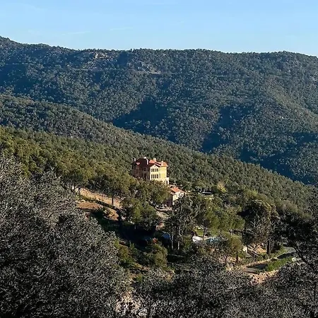 Villa Le Chateau De La Mere