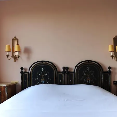 Villa Le Chateau De La Mere *