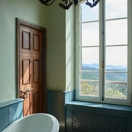Villa Le Chateau De La Mere *