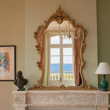 Le Chateau De La Mere *