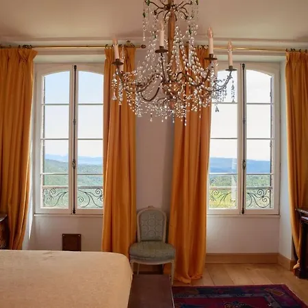 Villa Le Chateau De La Mere