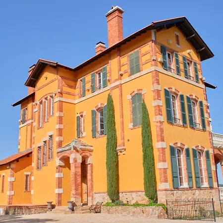 Le Château De La Mère *