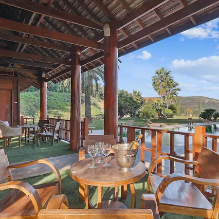 Villa Le Château De La Mère Sainte-Maxime