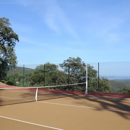 Villa Le Château De La Mère Sainte-Maxime