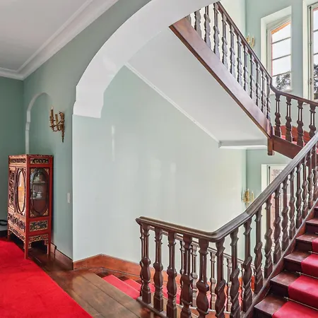 Le Château De La Mère * Sainte-Maxime