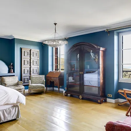 Villa Le Château De La Mère Sainte-Maxime