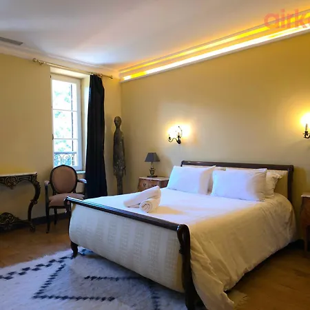 Вилла Chateau De La Mere - Evenement - Seminaire - Mariage - Retraite Bien-etre - Sejour Sportif - Cousinade - Ideal Groupe & Famille - Cadre Nature Isole - Piscine - Vue Baie Saint-raphael - Grande Capacite D'accueil
