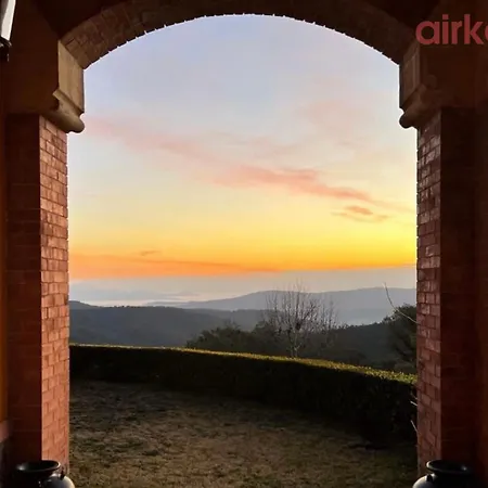 Вилла Chateau De La Mere - Evenement - Seminaire - Mariage - Retraite Bien-etre - Sejour Sportif - Cousinade - Ideal Groupe & Famille - Cadre Nature Isole - Piscine - Vue Baie Saint-raphael - Grande Capacite D'accueil Сент-Максим