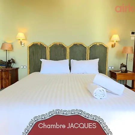 Chateau De La Mere - Evenement - Seminaire - Mariage - Retraite Bien-etre - Sejour Sportif - Cousinade - Ideal Groupe & Famille - Cadre Nature Isole - Piscine - Vue Baie Saint-raphael - Grande Capacite D'accueil Сент-Максим