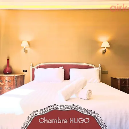 Chateau De La Mere - Evenement - Seminaire - Mariage - Retraite Bien-etre - Sejour Sportif - Cousinade - Ideal Groupe & Famille - Cadre Nature Isole - Piscine - Vue Baie Saint-raphael - Grande Capacite D'accueil فيلة سانت ماكسيم
