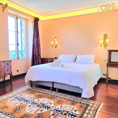 فيلة Chateau De La Mere - Evenement - Seminaire - Mariage - Retraite Bien-etre - Sejour Sportif - Cousinade - Ideal Groupe & Famille - Cadre Nature Isole - Piscine - Vue Baie Saint-raphael - Grande Capacite D'accueil سانت ماكسيم