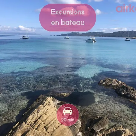 Château De La Mère - évènement - Séminaire - Mariage - Retraite Bien-être - Sportif - Cousinade - Idéal Groupe&famille - Cadre Nature Isolé - Piscine - Vue Baie Saint-raphael - Grande Capacité D'accueil *