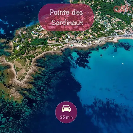 فيلة Chateau De La Mere - Evenement - Seminaire - Mariage - Retraite Bien-etre - Sejour Sportif - Cousinade - Ideal Groupe & Famille - Cadre Nature Isole - Piscine - Vue Baie Saint-raphael - Grande Capacite D'accueil سانت ماكسيم