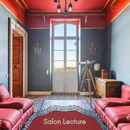 Chateau De La Mere - Evenement - Seminaire - Mariage - Retraite Bien-etre - Sejour Sportif - Cousinade - Ideal Groupe & Famille - Cadre Nature Isole - Piscine - Vue Baie Saint-raphael - Grande Capacite D'accueil فيلة سانت ماكسيم